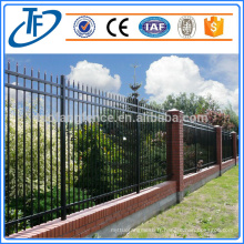 Chine fournisseur hot sell garrison clôture